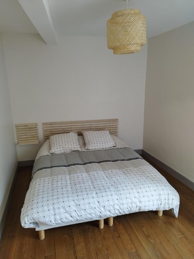Agreable Maison Au Centre D'Arreau Pour 8 Pers Exterior foto